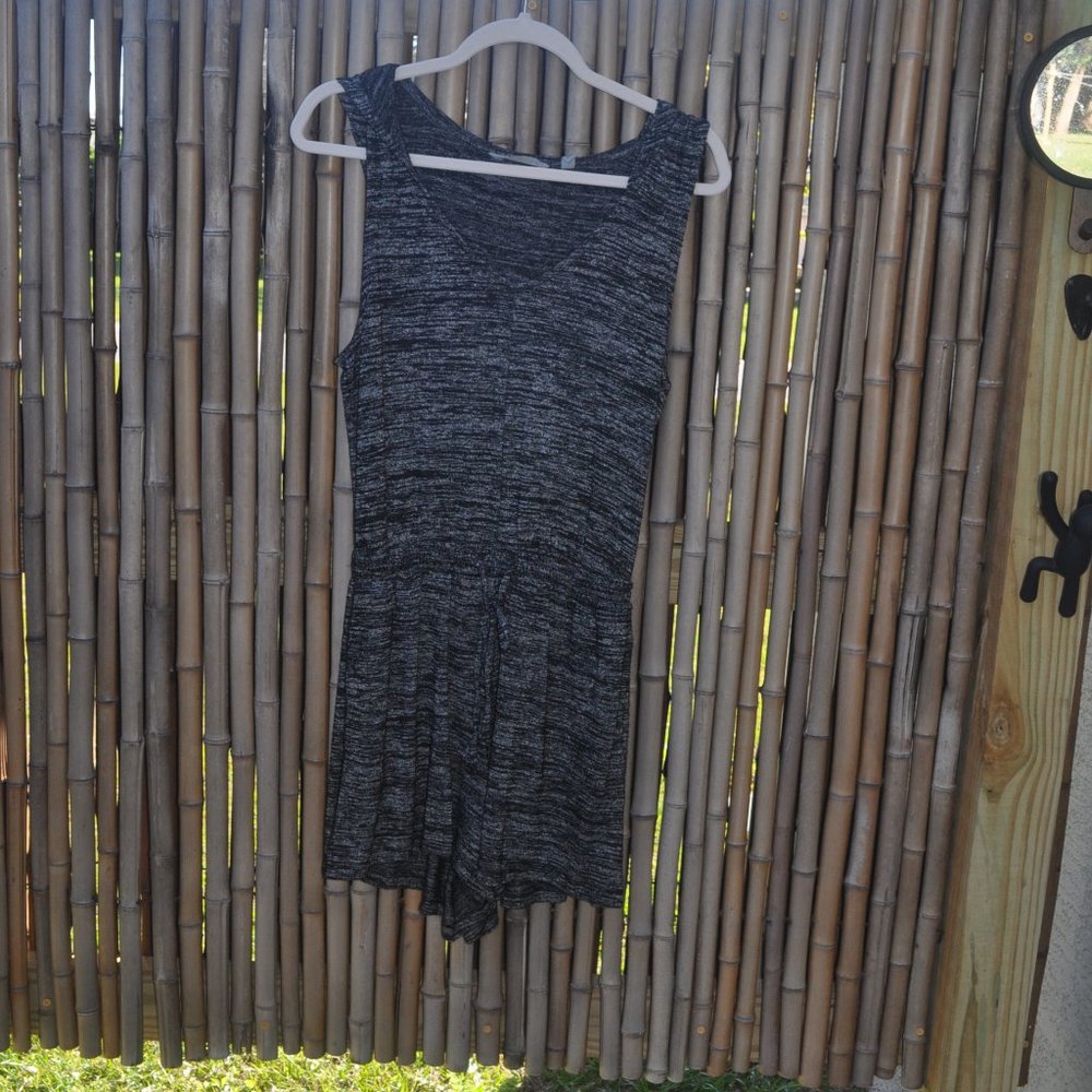 Athleta romper sz small
